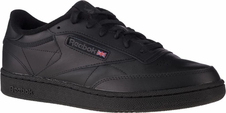 Atlete për meshkuj Reebok Club C 85 M AR0454, të zeza