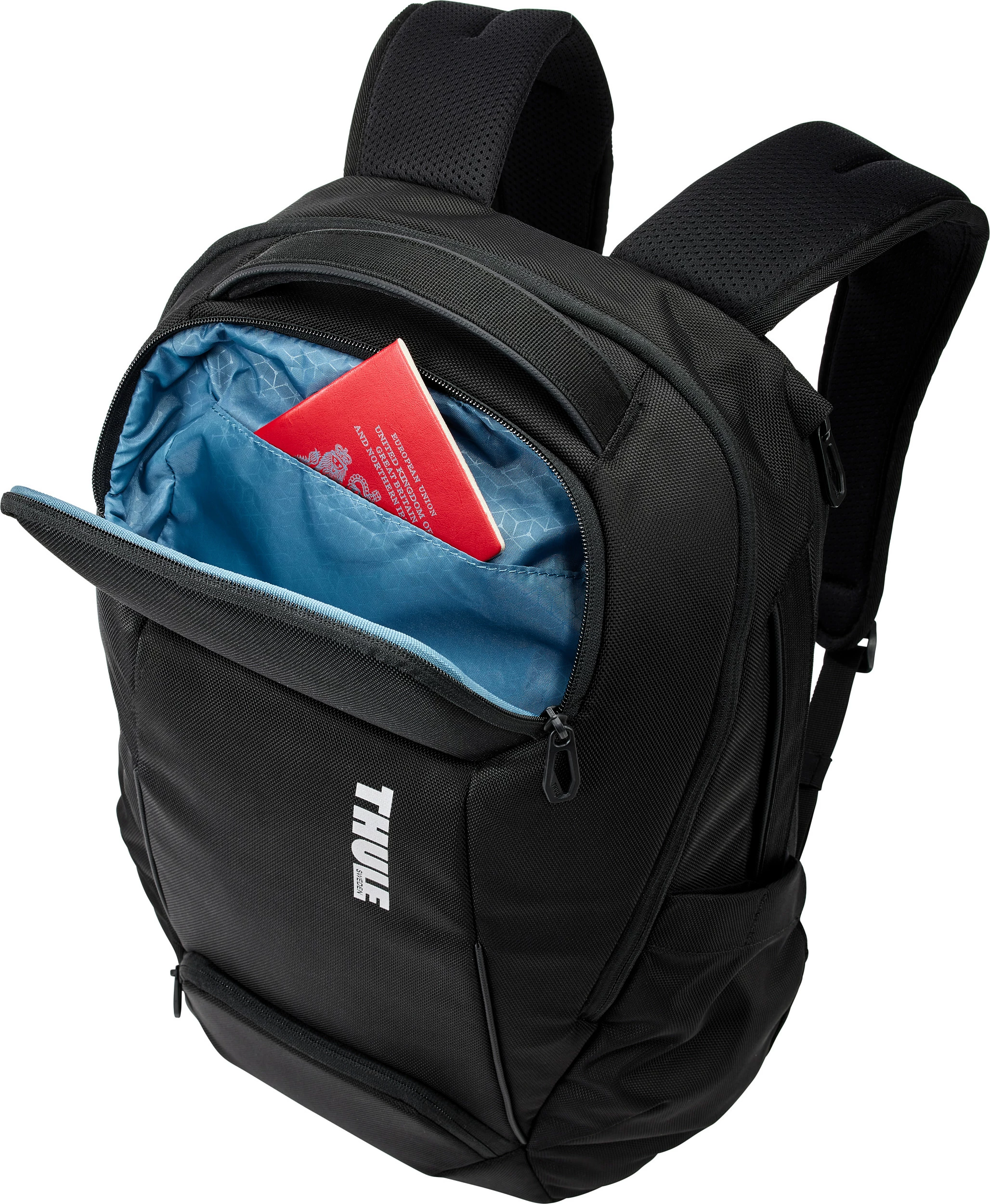 Rucksack THULE ACCENT TACBP2216 28L zi