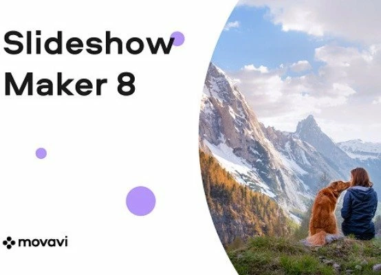 Movavi Slideshow Maker 8 Global
