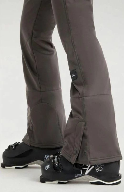 Pantallona dimri për femra O'Neill, gri