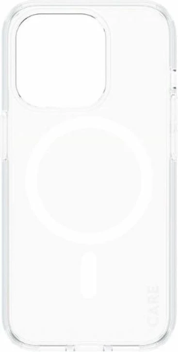 Kllapë telefoni PanzerGlass Urban Combat Case MagSafe për iPhone 15 Pro, e bardhë