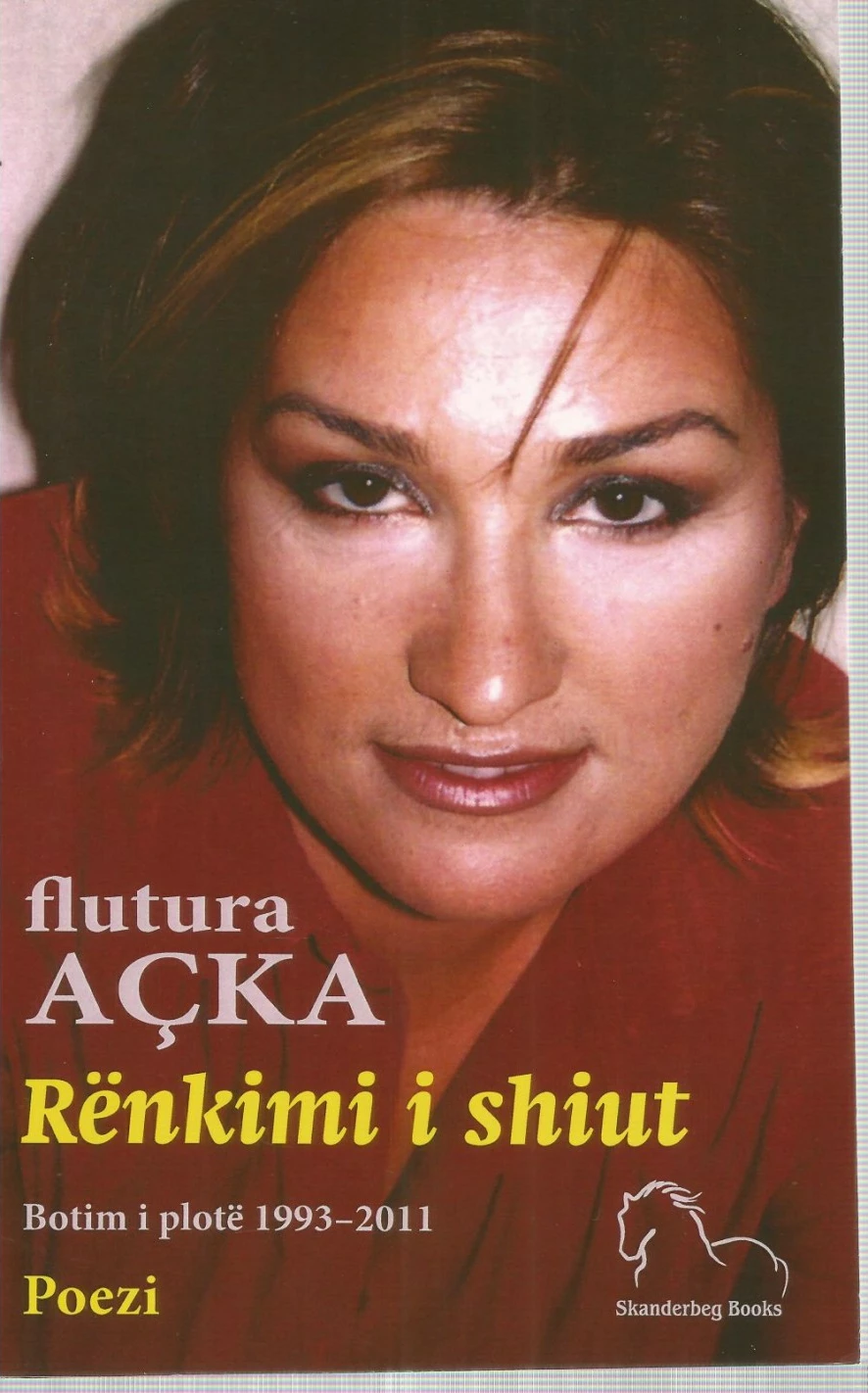 Renkimi I Shiut - Flutura Acka