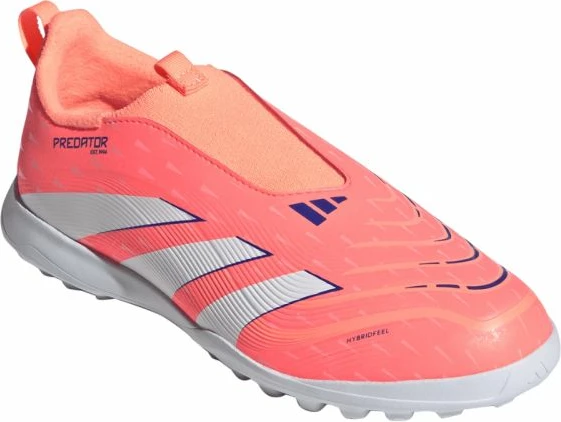 Atlete futbolli për fëmijë adidas, portokalli