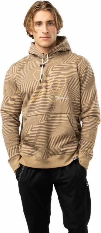 Duks për meshkuj Bauer, krem [Madhësia: XL]