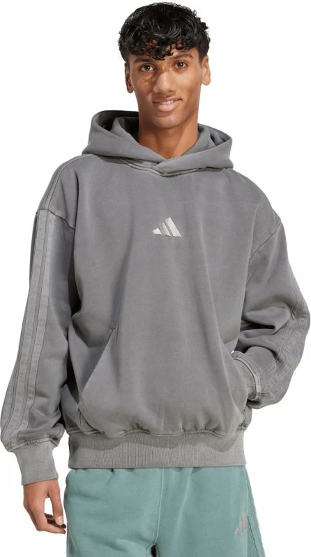 Duks për meshkuj adidas, gri
