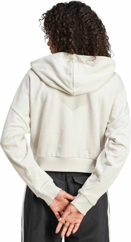 Duks për femra adidas, bezhë