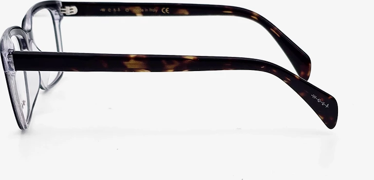 Korniza optike për meshkuj West WV300 51 C.2