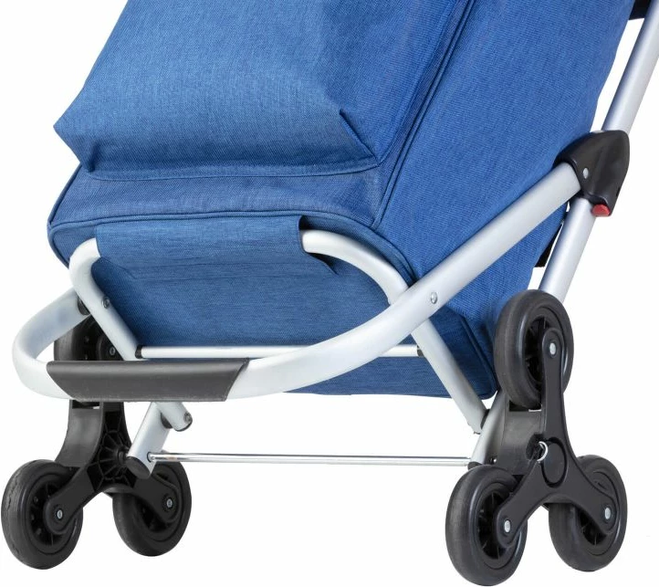 Karrocë për ngjitje shkallësh Cruiser, Yakimasport