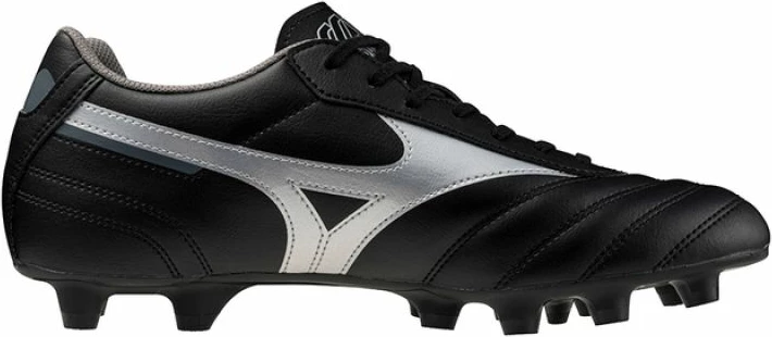 Atlete futbolli Mizuno për meshkuj, të zeza