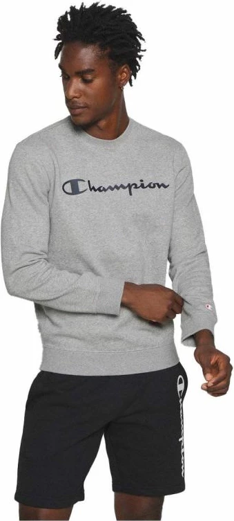 Duks Champion meshkuj, gri [Madhësia: M]