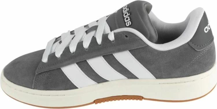 Atlete adidas Grand Court Alpha OSS JR0542, gri [Madhësia: 42]