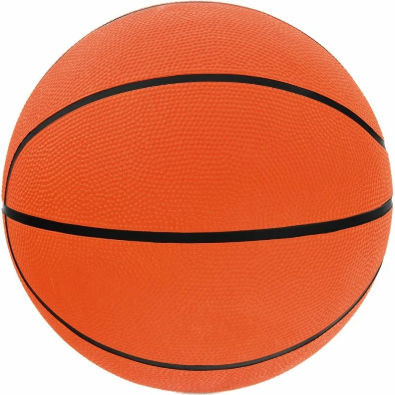Top basketbolli Molten për meshkuj dhe femra, portokalli [Madhësia: 7]