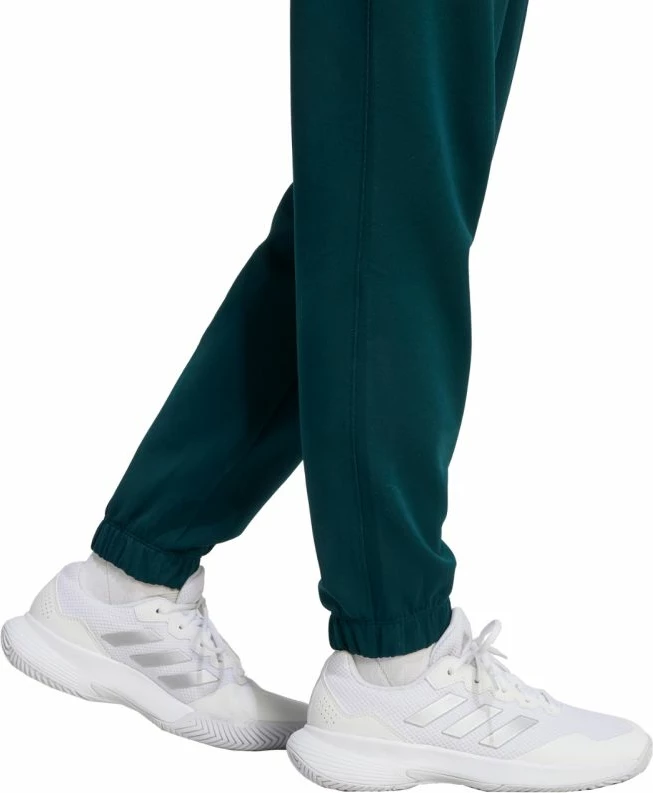 Pantallona yoga për femra adidas, të gjelbra [Madhësia: S]