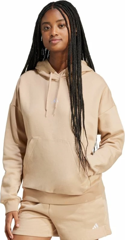 duks për femra adidas, bezhë [Madhësia: XXL]
