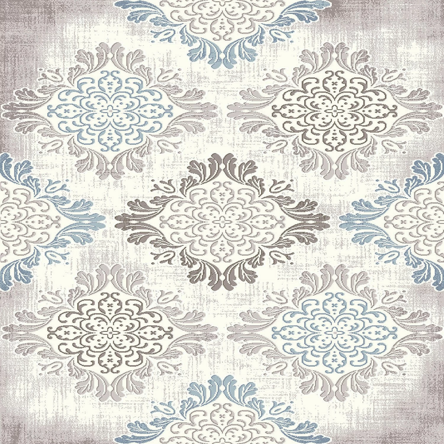 Qilim Conceptum Hypnose, shumëngjyrësh, 160x230cm, Eexfab1087