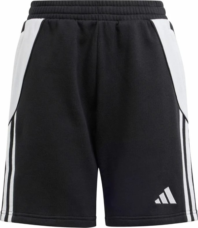 Shorce për fëmijë adidas, të zeza