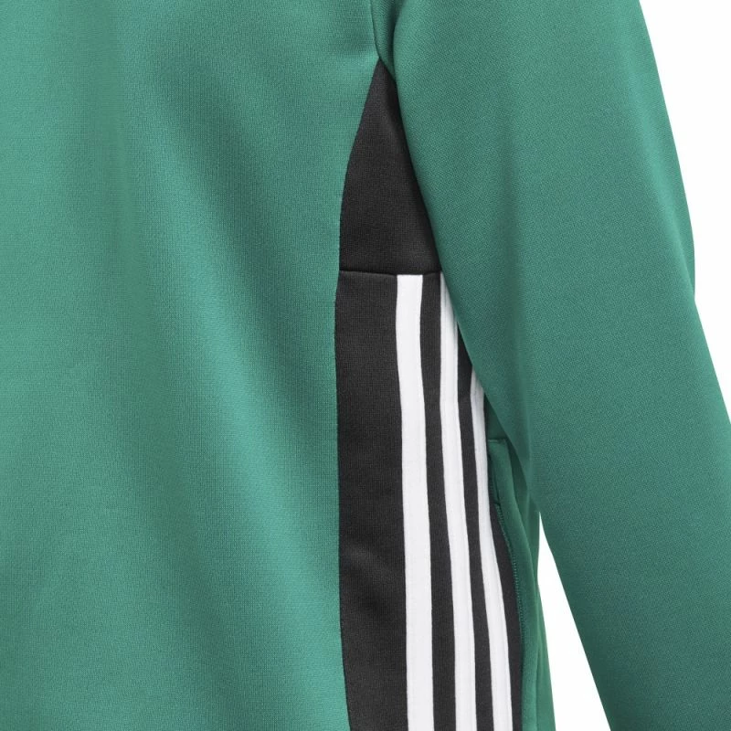 Duks për djem adidas, i gjelbër [Madhësia: 152 cm]