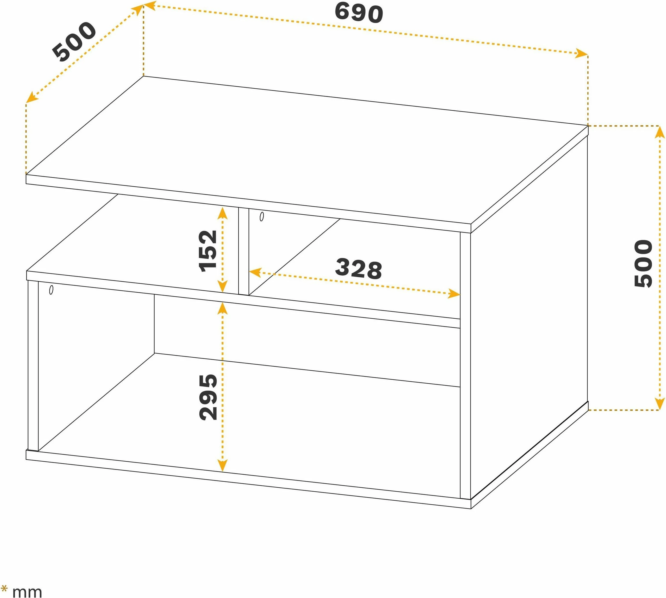 Tavolinë kafeje Vino
