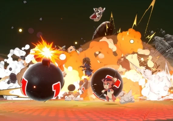 Granblue Fantasy Versus: Rising Global