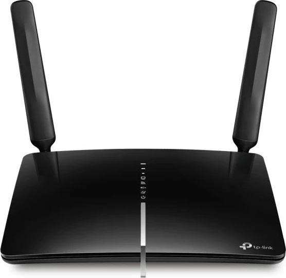 Router 4G+ LTE dual band AC1200 TP-LINK Archer MR600, micro SIM, 4x Gigabit, i zi