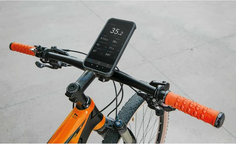 Maske Telefoni Magnetik Duo Lock Iphone 16 Pro