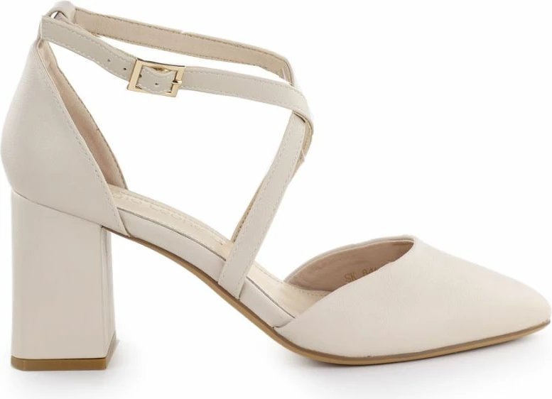 Këpucë elegante femra LEONE