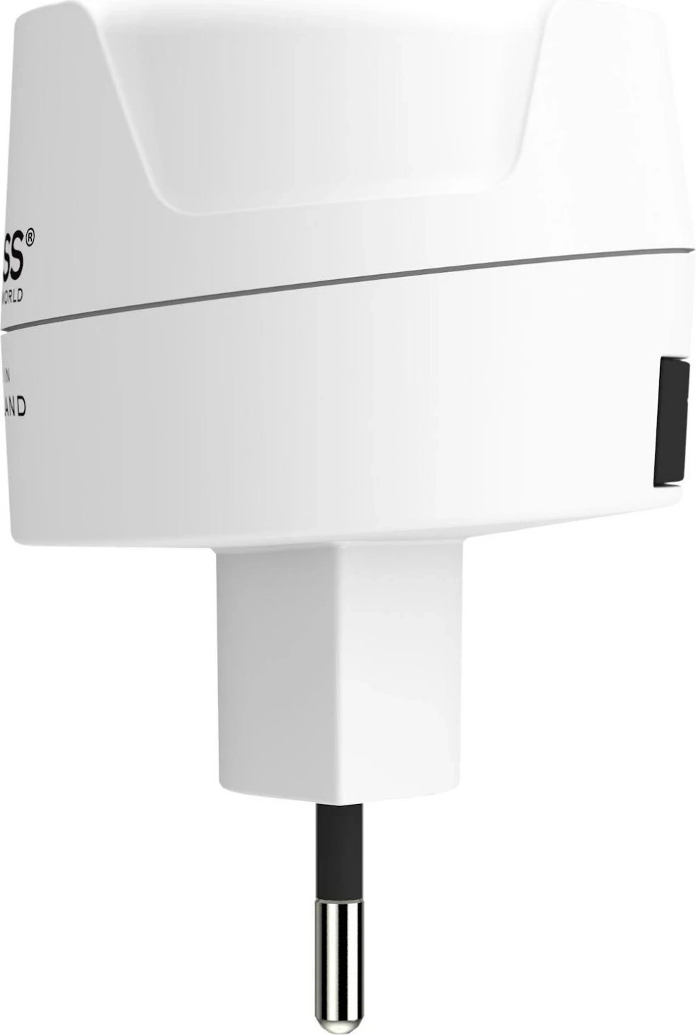 Adapter udhëtimi SKROSS Europe to CH+IT+BRA