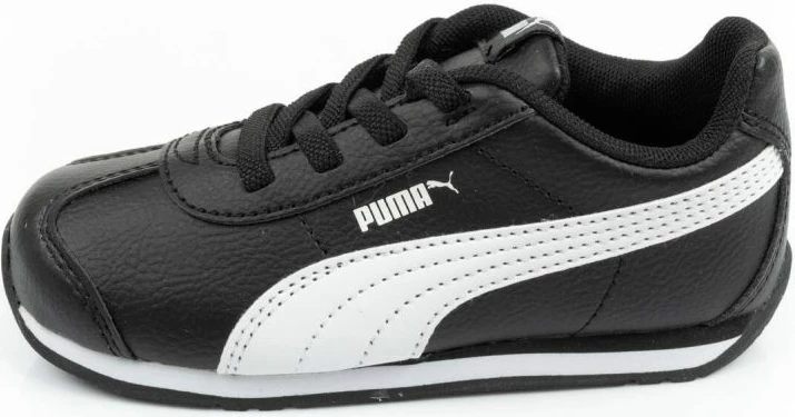 Atlete fëmijë Puma, të zeza [Madhësia: 27]
