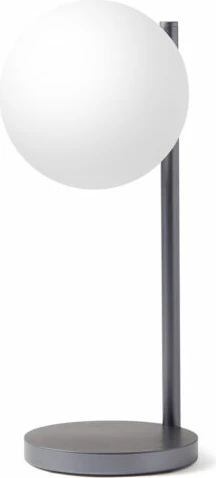 Llambë Bubble LH70X  + karikues QI wireless, LED, USB-C, 150ml, hiri