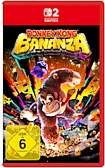 Lojë Nintendo Donkey Kong Bananza, Standard Edition, për Nintendo Switch 2