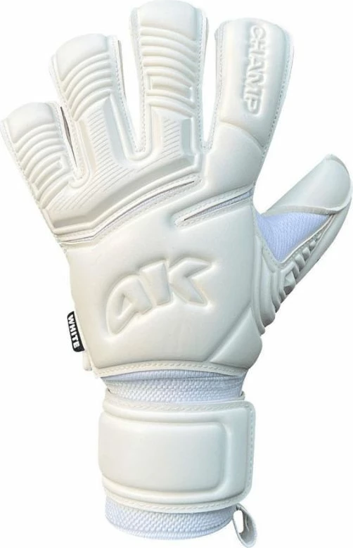 Doreza portieri 4keepers për meshkuj, të bardha [Madhësia: 9.5]