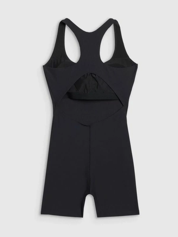 Kominoshe trajnimi për femra 4f, e zezë