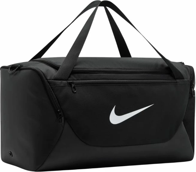 Çantë sportive Nike Brasilia S IB4394 010, e zezë