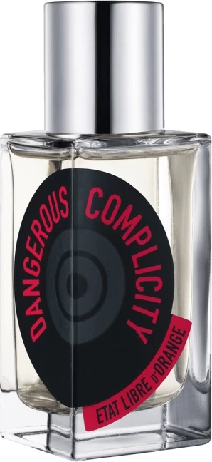 Eau de Parfum Etat Libre d'Orange Dangerous Complicity 50ml unisex