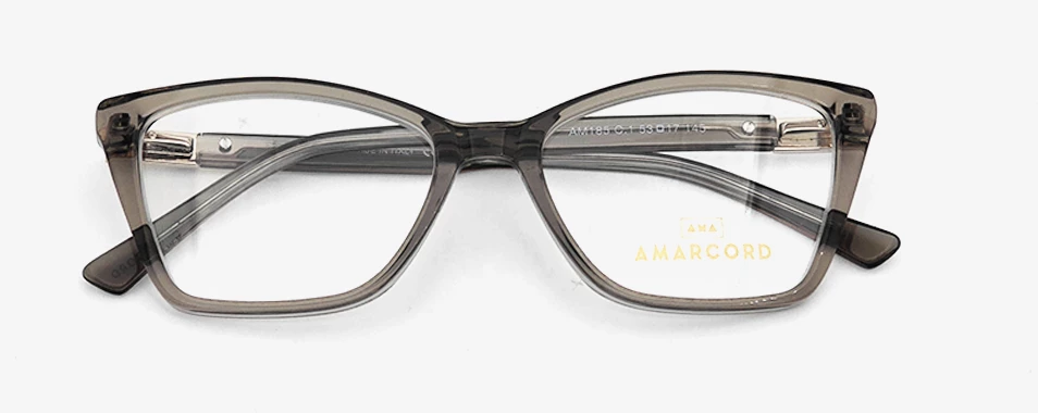 Korniza optike për femra Amarcord AM185 53 C.1
