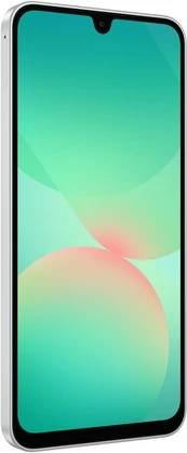Celular Samsung Galaxy A26 6/128, White