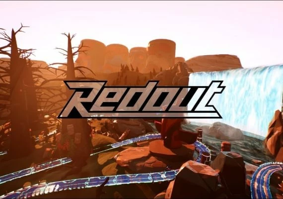 Redout - Back to Earth Pack DLC Global