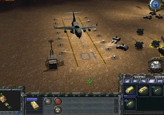 World War III: Black Gold EN/DE/FR/IT/PL/ES Global