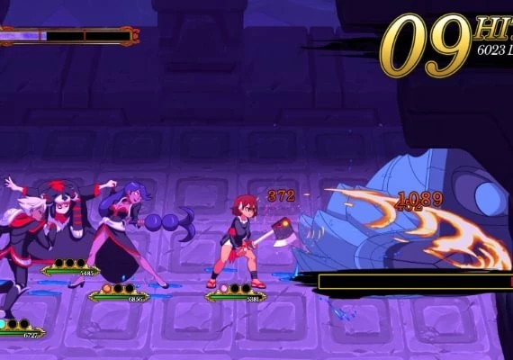 Indivisible Global