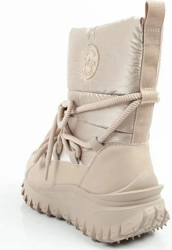 Atlete dimri për femra Lee Cooper, bezhë