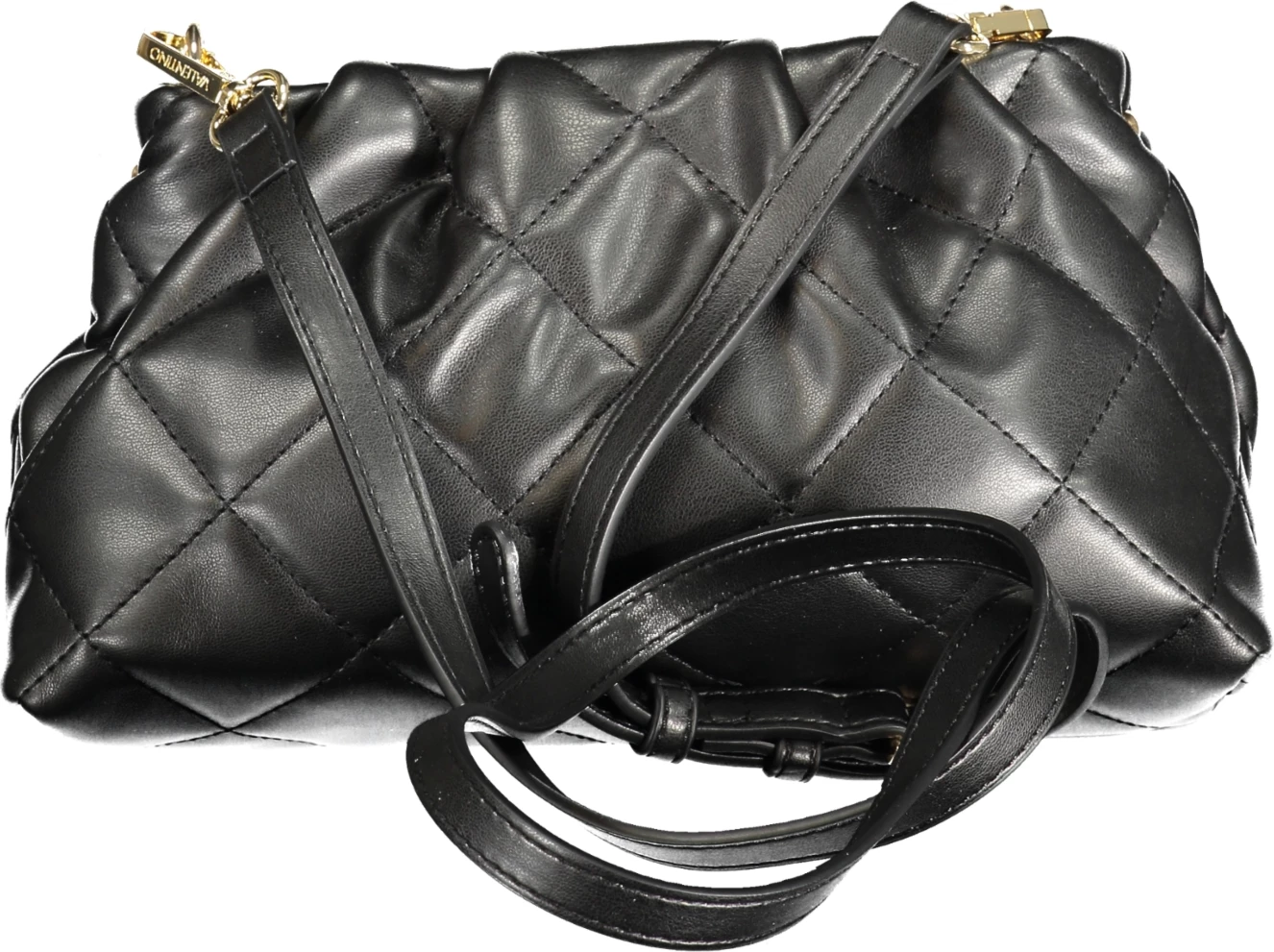 Çantë femra Valentino Bags, e zezë