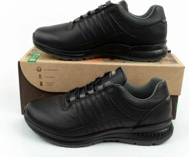 Atlete për meshkuj Grisport, të zeza