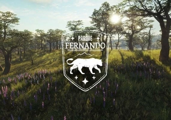 theHunter: Call of the Wild - Parque Fernando DLC Global