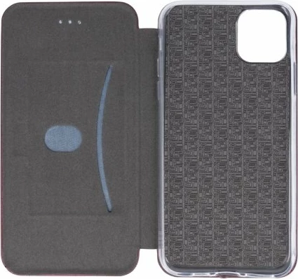 Mbështjellës flip HAVANA Premium Soft për Samsung Galaxy S10 Lite G770 / Galaxy A91 A915, gjelbër