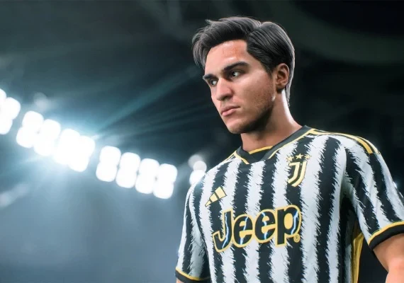 EA Sports: FC 24 - Pre-Order Bonus DLC Global