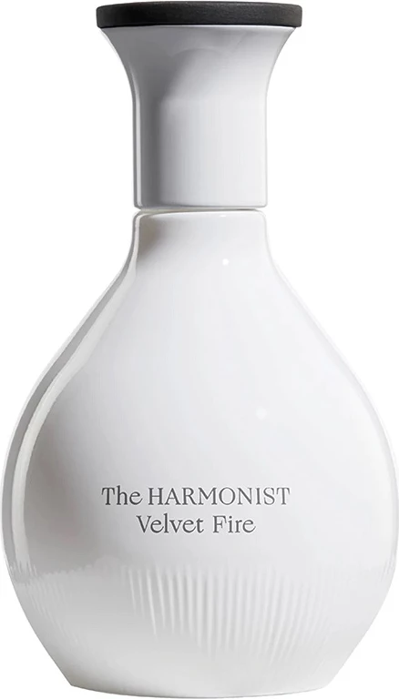 Eau de Parfum unisex The Harmonist Velvet Fire 50ml