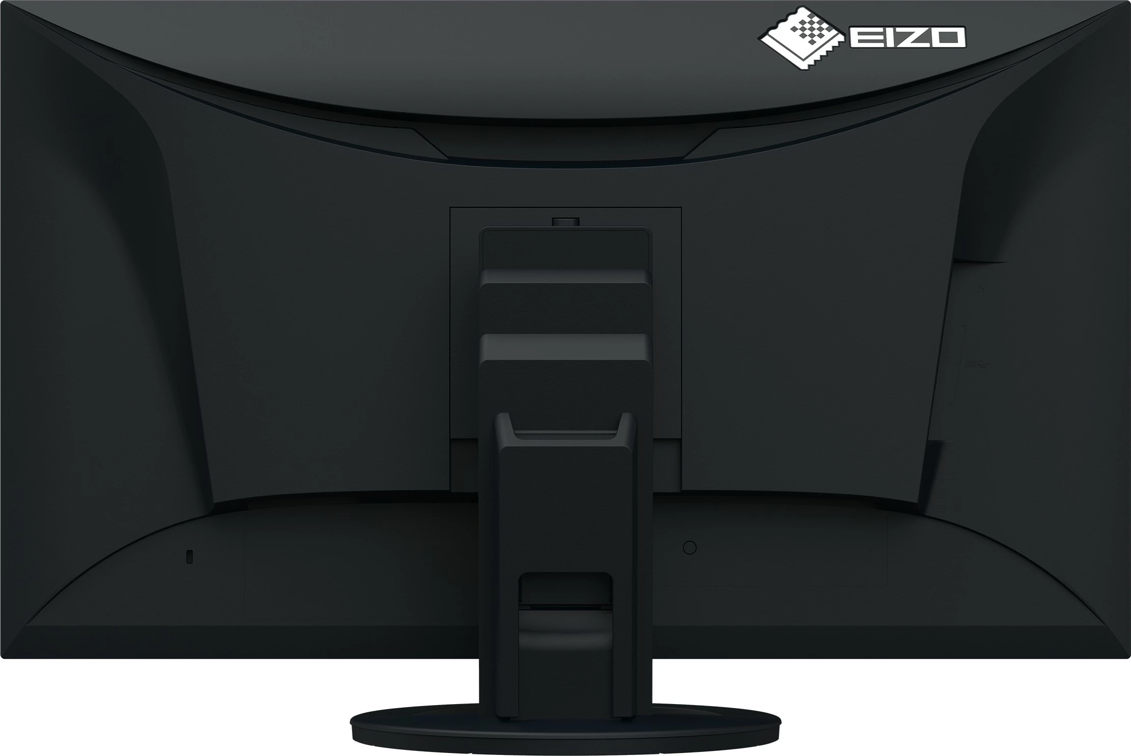 Monitor Eizo FlexScan EV2795-BK, 27", Quad HD, LED, i zi