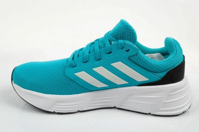 Atlete për meshkuj adidas Galaxy 6, të kaltërta [Madhësia: 42.5]