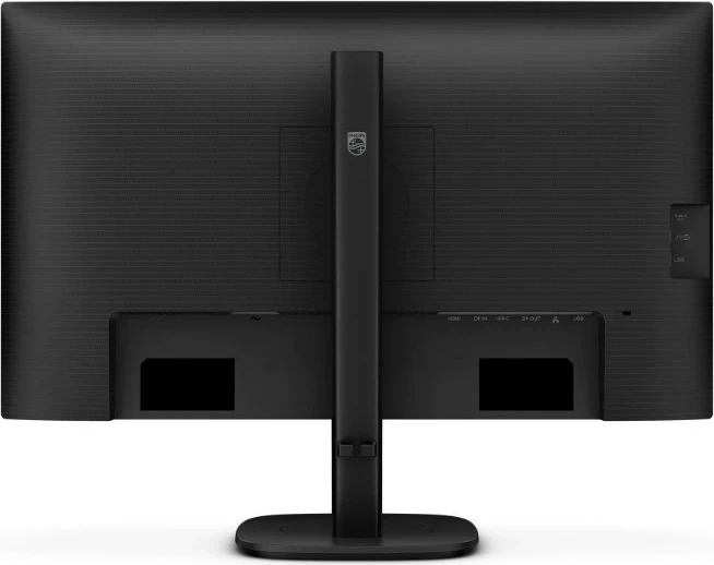 Monitor Philips 27B2U3601, 27 inch, QHD, IPS, 120Hz, zi