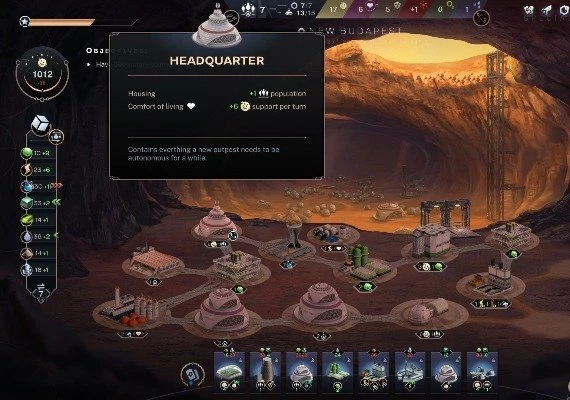 Terraformers - Supporter Pack DLC EN Global